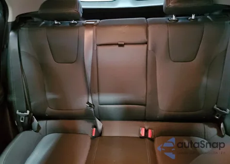 2024 Buick Encore Gx Preferred from USA, damaged, VIN KL4AMCSL3RB140167